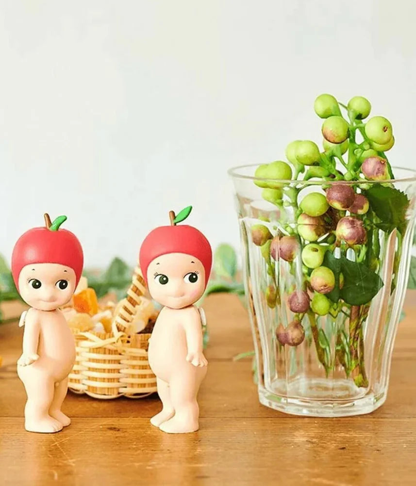 Sonny Angel Fruit Series (1 pc blind box)