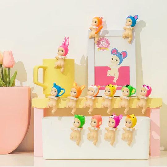 その他 sonny angel HIPPERS looking back 1BOX Sonny Angel Hippers Looking Back - Fioko.shop official website