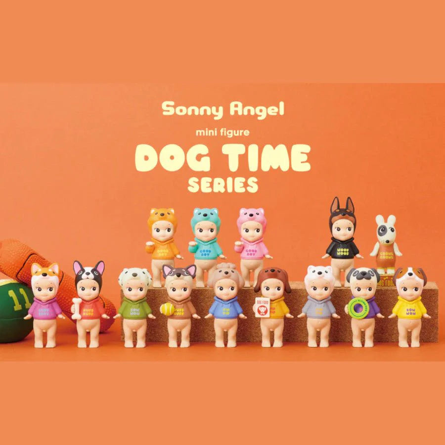 Sonny Angel　HIPPERS　アニマル キャンディストア　まとめ16個 Sonny Angel HIPPERS Animal Series | Sonny Angel Store